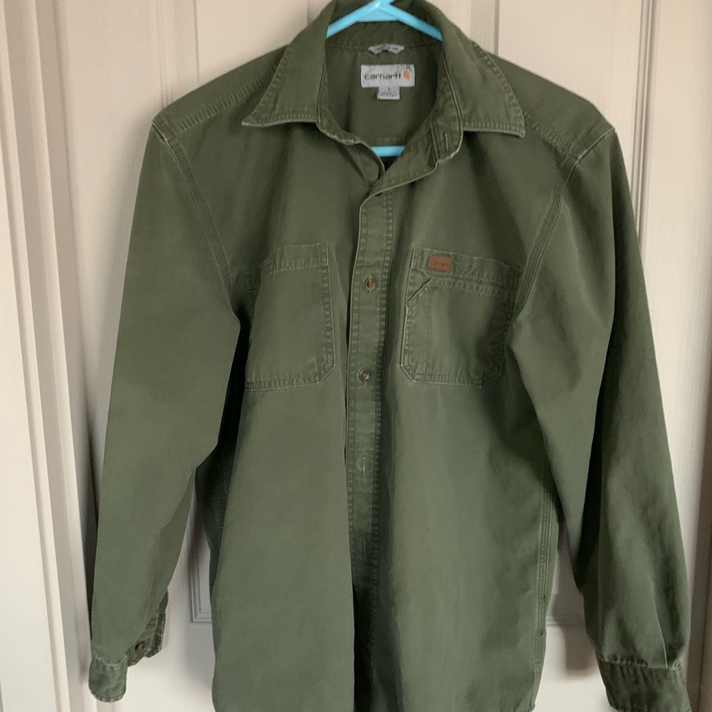 Carhartt shirt for men